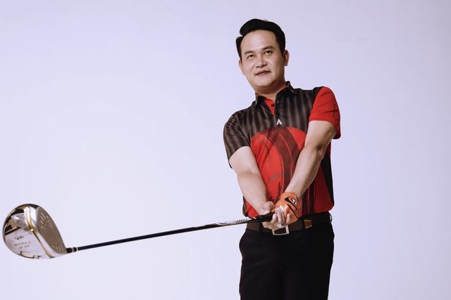 90% CEO trong Fortune 500 chơi golf, doanh nhân Việt cũng không ngoại lệ và đây là 1 trong những lý do: Thương vụ triệu đô ra đời từ sân golf - Ảnh 1.