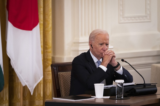 Bộ sưu tập đồng hồ của Tổng thống Joe Biden: Từ mẫu đồng hồ có kết cấu thạch anh cho đến thương hiệu xa xỉ của Thuỵ Sĩ, đặc biệt đồng hồ của Tổng thống có nhiều hơn chức năng xem giờ - Ảnh 7.