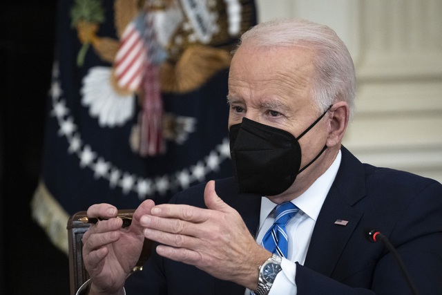 Bộ sưu tập đồng hồ của Tổng thống Joe Biden: Từ mẫu đồng hồ có kết cấu thạch anh cho đến thương hiệu xa xỉ của Thuỵ Sĩ, đặc biệt đồng hồ của Tổng thống có nhiều hơn chức năng xem giờ - Ảnh 9.