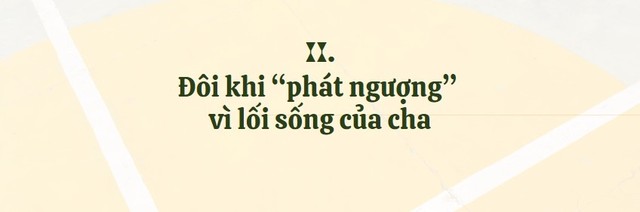 Ái nữ nhà Warren Buffett: Hơn 20 tuổi mới biết cha là tỷ phú, phát ngượng vì cách sống tằn tiện quá mức của ông - Ảnh 3.