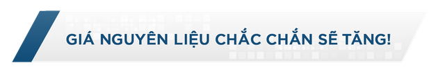 Chuyên gia VinaCapital giải mã tác động giao tranh Nga – Ukraine lên giá dầu, lạm phát và lời khuyên cho NĐT Việt Nam - Ảnh 3.