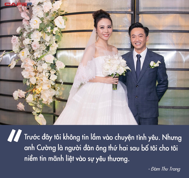 5 bóng hồng showbiz Việt xuất hiện trong đời doanh nhân Cường Đô La: Toàn mỹ nhân đình đám, người may mắn làm con dâu nhà tỷ phú, người được tặng biệt thự triệu USD - Ảnh 9.