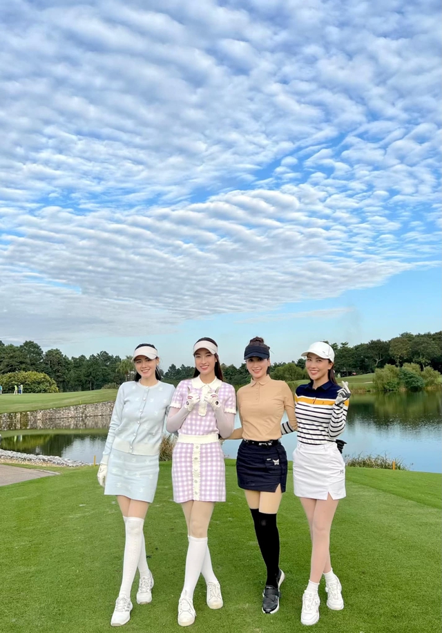 Điều ít biết về sân golf đắt đỏ nhất nhì Việt Nam: Cả nước chỉ  400 hội viên được vào sân, mức phí tối thiểu hơn 3 tỷ đồng cho một người - Ảnh 4.