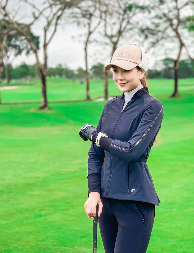 Điều ít biết về sân golf đắt đỏ nhất nhì Việt Nam: Cả nước chỉ  400 hội viên được vào sân, mức phí tối thiểu hơn 3 tỷ đồng cho một người - Ảnh 5.