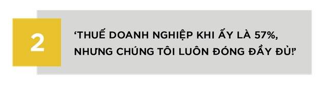 Chủ tịch New Viet Dairy tiết lộ lợi thế ‘khủng khiếp’ của doanh nghiệp gia đình: ‘Nhiều ý tưởng chúng tôi chỉ quyết định trong 10 phút!’ - Ảnh 3.