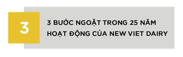 Chủ tịch New Viet Dairy tiết lộ lợi thế ‘khủng khiếp’ của doanh nghiệp gia đình: ‘Nhiều ý tưởng chúng tôi chỉ quyết định trong 10 phút!’ - Ảnh 5.