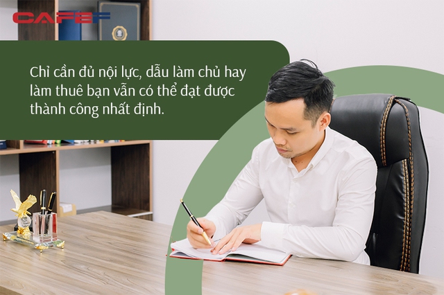 9X thua lỗ gần 1 tỷ đồng sau lần đầu khởi nghiệp, vượt qua trầm cảm rồi “liều” mượn sổ đỏ của gia đình để làm lại: Kiếm lại 1 tỷ đồng chỉ sau 6 tháng, thu nhập một năm sau tăng lên gấp nhiều lần - Ảnh 5.