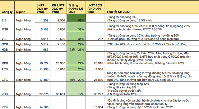 Đãi cát tìm vàng từ kế hoạch kinh doanh năm 2022: Hé lộ loạt doanh nghiệp bất động sản, xây dựng đặt mục tiêu lãi trên 300% - Ảnh 4.