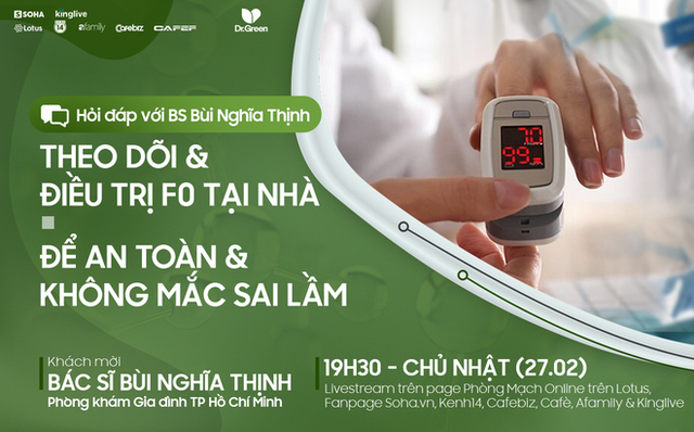 Dr. Green đưa bác sĩ đến gần hơn: Bảo vệ sức khỏe gia đình với thông tin thật! - Ảnh 2.