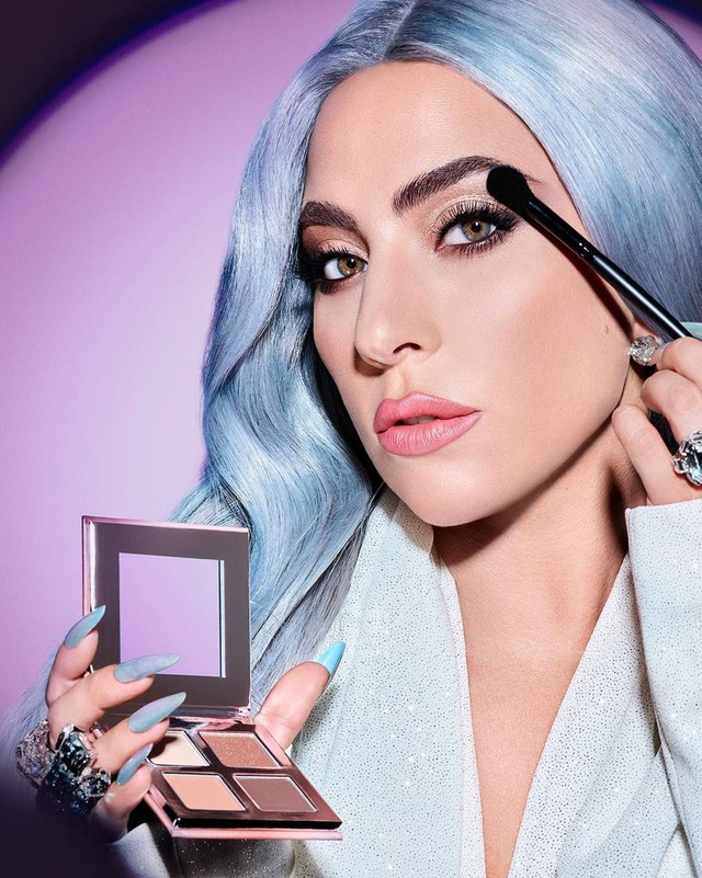 Doanh nhân dị biệt Lady Gaga giàu cỡ nào: Có khối tài sản hơn 7,3 nghìn tỷ đồng, vung tiền vào các bất động sản, xế hộp đắt đỏ, bỏ hơn 1,3 tỷ đồng mua 27 cá Koi - Ảnh 3.