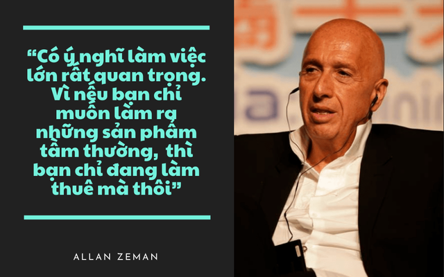 Có một thứ còn quan trọng hơn cả tiền lãi trong đầu tư: Thì ra tỷ phú Rockefeller và  Allan Zeman đều dựa vào thứ này để trở nên giàu có - Ảnh 1.
