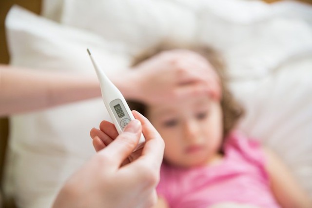 Chăm sóc F0 là trẻ em tại nhà: 3 nội dung phụ huynh cần hết sức lưu ý! - Ảnh 3.