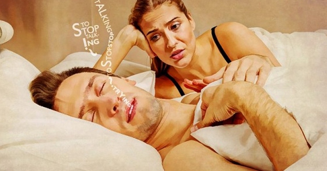 3 biểu hiện là sát thủ trong giấc ngủ cảnh báo gan tổn thương, ung thư gan tới gần nhưng nhiều người thờ ơ: Không muốn nội tạng thối rữa thì phải đi khám ngay - Ảnh 4.