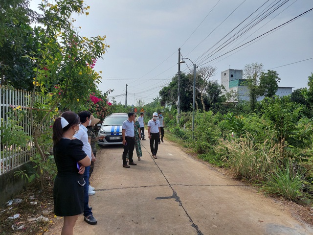 Có hàng trăm tiêu chí để mua nhà, đây là những “đúc rút xương máu” của đôi vợ chồng trẻ tậu căn nhà đầu tiên - Ảnh 1.