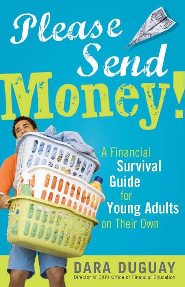10 cuốn sách nên đọc từ tuổi 20 nếu muốn sớm làm giàu: Ai bảo trẻ thì khó kiếm tiền? - Ảnh 5.