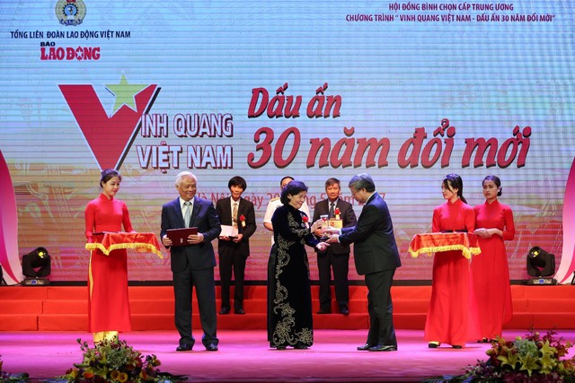 5K cho doanh nghiệp - Thông điệp ý nghĩa từ bà Mai Kiều Liên - Nữ CEO quyền lực của ngành Sữa - Ảnh 5.