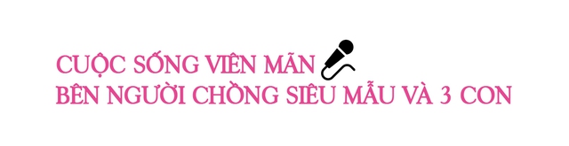 Cuộc sống đáng ghen tỵ của Hồ Ngọc Hà ở tuổi 38: Thu nhập hàng tỷ VNĐ từ chạy show và bán son, hạnh phúc bên chồng đẹp con ngoan tại biệt thự triệu USD - Ảnh 7.