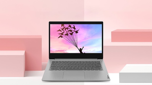 Những mẫu laptop thống trị thị trường Việt Nam trong tháng 3 - Ảnh 2.