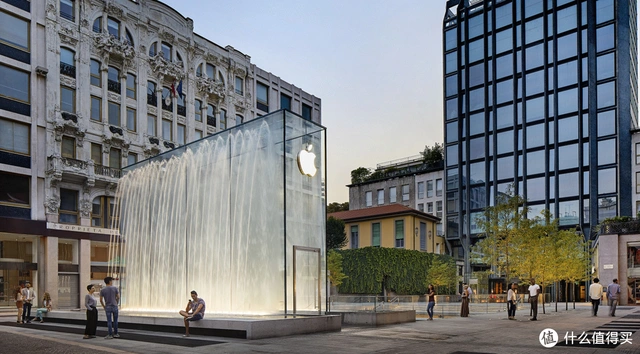 Bí ẩn của Apple Store: Doanh số trên mỗi mét vuông bằng hẳn 1 chiếc Mercedes, moi tiền khách hàng bằng trải nghiệm có 1-0-2 - Ảnh 7.