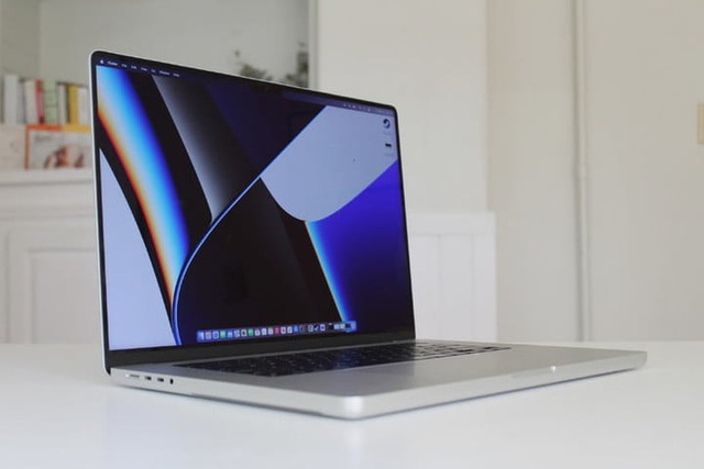 Tại sao tôi bán chiếc PC gaming tuyệt vời của mình để mua MacBook Pro? - Ảnh 2.