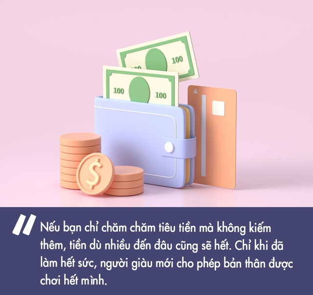 Giúp việc nhiều năm cho phu nhân triệu phú, tôi rút ra 7 bài học xương máu về lối sống khôn ngoan của người có tiền: Chẳng trách đã giàu lại càng giàu hơn - Ảnh 2.