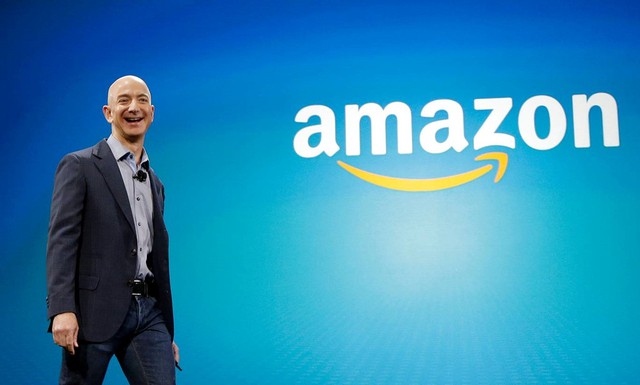 Tái bà thất mã MacKenzie Scott: 3 thập kỷ chạy vạy lo toan tiền thuê nhà giúp chồng lập nghiệp, lúc Jeff Bezos thành công thì chia tay, tiền mang hết đi từ thiện - Ảnh 2.