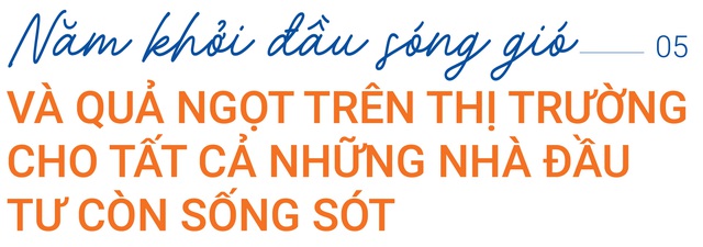 [Tiền đẻ ra tiền] Nữ trưởng phòng 9x nhân 4 lần tài khoản sau 3 tháng nhờ đầu cơ và bước ngoặt nhận ra sàn chứng khoán không phải sòng bạc - Ảnh 9.