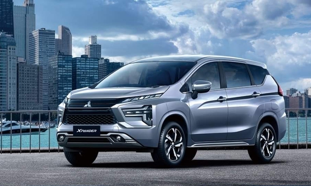 8 ông vua các phân khúc xe tại Việt Nam: VinFast Fadil áp đảo, Hyundai Santa Fe, Mitsubishi Xpander bỏ xa các đối thủ cùng phân khúc - Ảnh 6.