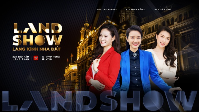 Hé lộ 3 gương mặt đảm nhận vị trí host trong show mới của VTV: Nhan sắc đỉnh cao khỏi phải bàn nhưng nhìn bảng thành tích học tập mới thực sự đáng nể  - Ảnh 1.