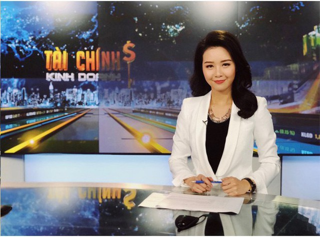 Hé lộ 3 gương mặt đảm nhận vị trí host trong show mới của VTV: Nhan sắc đỉnh cao khỏi phải bàn nhưng nhìn bảng thành tích học tập mới thực sự đáng nể  - Ảnh 4.