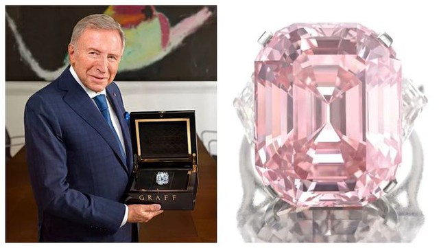 Chuyện chưa biết về thú chơi kim cương có 1-0-2 của giới nhà giàu: Càng nhiều càng to là càng đẹp, có đại gia mua tận... 2.000 carat để làm 149 món đồ trang sức cùng lúc - Ảnh 16.