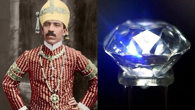 Chuyện chưa biết về thú chơi kim cương có 1-0-2 của giới nhà giàu: Càng nhiều càng to là càng đẹp, có đại gia mua tận... 2.000 carat để làm 149 món đồ trang sức cùng lúc - Ảnh 2.