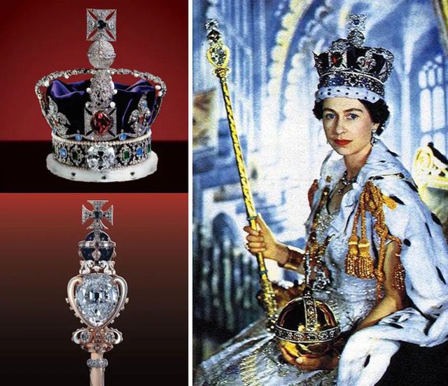 Chuyện chưa biết về thú chơi kim cương có 1-0-2 của giới nhà giàu: Càng nhiều càng to là càng đẹp, có đại gia mua tận... 2.000 carat để làm 149 món đồ trang sức cùng lúc - Ảnh 1.