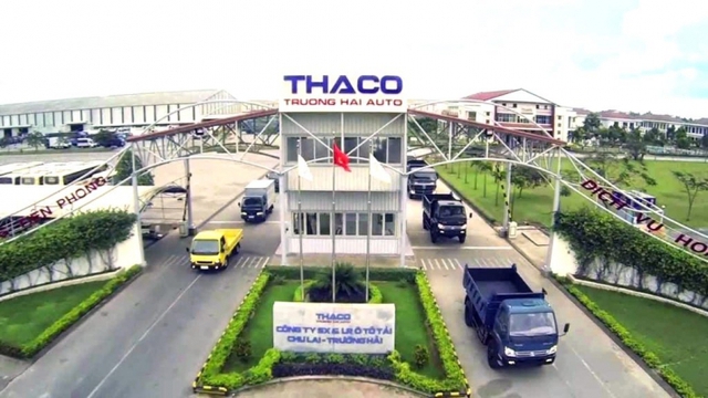 Tỷ phú Trần Bá Dương chia sẻ kinh nghiệm huy động vốn trái phiếu của Thaco, khẳng định không sử dụng các đòn bẩy tài chính và chưa tham gia thị trường chứng khoán - Ảnh 1.