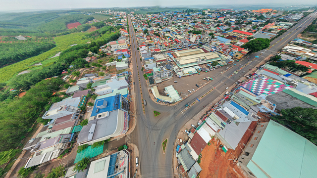 Vốn đầu tư FDI vào Bình Phước tăng mạnh, cơ hội cho thị trường bất động sản - Ảnh 1.