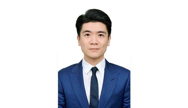 Ông Đỗ Quang Vinh trúng cử chức Chủ tịch HĐQT Chứng khoán SHS - Ảnh 1.