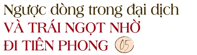 Hoa khôi người Việt bán hàng online thất bại, mở tiệm nail cũng lỗ, vẫn quyết bỏ việc quỹ đầu tư và thành công bất ngờ nhờ... bán phở cho người Slovakia - Ảnh 14.