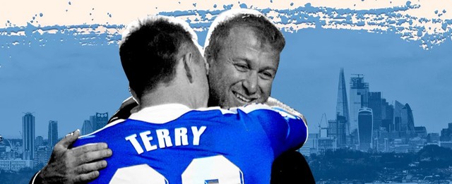 Roman Abramovich - vị tỷ phú lạc trôi giữa những làn đạn: Bị phương Tây đóng băng tài sản nhưng đang chạy đua cho hòa bình ở Ukraine - Ảnh 9.