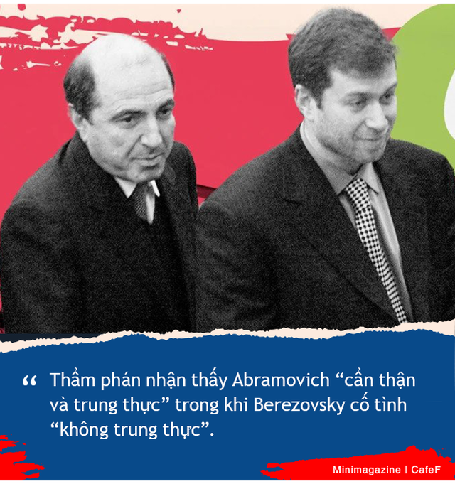 Roman Abramovich - vị tỷ phú lạc trôi giữa những làn đạn: Bị phương Tây đóng băng tài sản nhưng đang chạy đua cho hòa bình ở Ukraine - Ảnh 8.