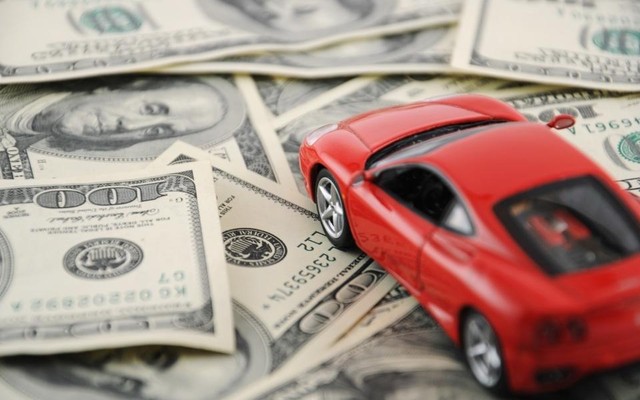 5 bài học cay đắng khi mua ô tô nhầm thời điểm: Quyết định sai lầm sẽ khiến bạn ôm hận vì mất tiền - Ảnh 1.