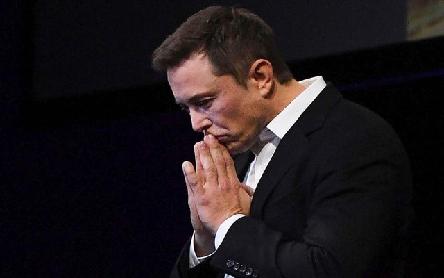 11 quy tắc tiêu chuẩn ngầm khi chọn vợ, bạn gái của tỷ phú Elon Musk: Không chỉ riêng cách đối nhân xử thế, cả ngoại hình cũng phải theo ý thích của người giàu nhất thế giới - Ảnh 2.