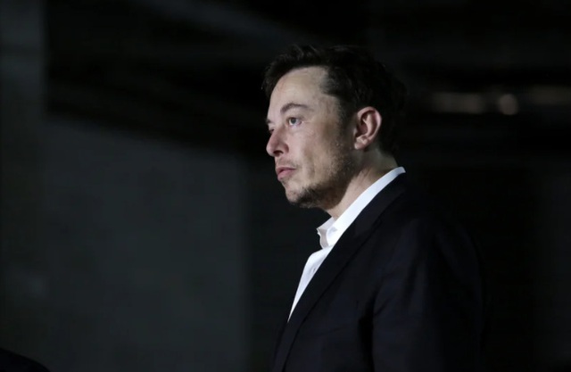 11 quy tắc tiêu chuẩn ngầm khi chọn vợ, bạn gái của tỷ phú Elon Musk: Không chỉ riêng cách đối nhân xử thế, cả ngoại hình cũng phải theo ý thích của người giàu nhất thế giới - Ảnh 8.