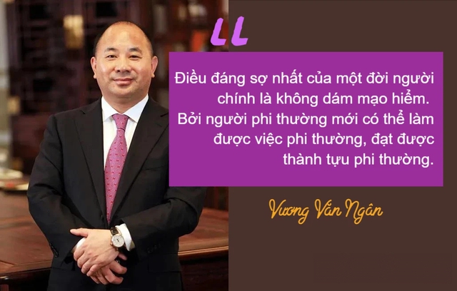 Con đường thành công LẠ ĐỜI của ông vua đồ đồng: Giấu nhẹm tấm bằng danh giá để đi xin việc, chấp nhận ngủ trong cống để xây dựng ngành công nghiệp trăm tỷ sau 3 lần “liều ăn nhiều” - Ảnh 3.