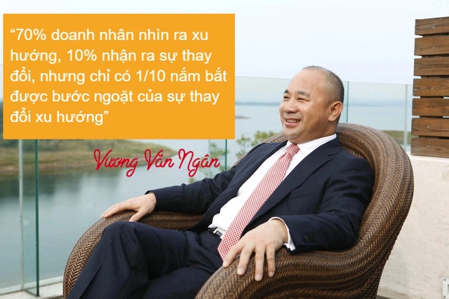Con đường thành công LẠ ĐỜI của ông vua đồ đồng: Giấu nhẹm tấm bằng danh giá để đi xin việc, chấp nhận ngủ trong cống để xây dựng ngành công nghiệp trăm tỷ sau 3 lần “liều ăn nhiều” - Ảnh 4.