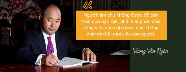 Con đường thành công LẠ ĐỜI của ông vua đồ đồng: Giấu nhẹm tấm bằng danh giá để đi xin việc, chấp nhận ngủ trong cống để xây dựng ngành công nghiệp trăm tỷ sau 3 lần “liều ăn nhiều” - Ảnh 5.