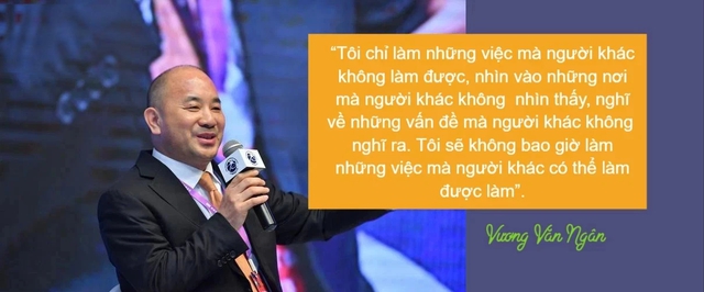 Con đường thành công LẠ ĐỜI của ông vua đồ đồng: Giấu nhẹm tấm bằng danh giá để đi xin việc, chấp nhận ngủ trong cống để xây dựng ngành công nghiệp trăm tỷ sau 3 lần “liều ăn nhiều” - Ảnh 2.