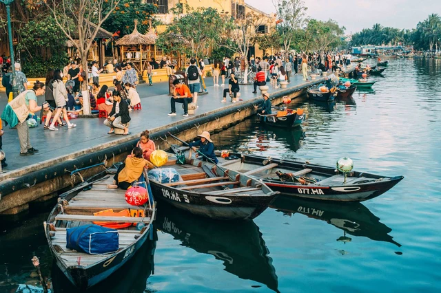 Biệt thự ven biển An Bàng được Tuấn Hưng, Hằng Túi săn đón: Có gì mà chốt liền lúc mấy căn, khẳng định lãi 3-5 lần, thậm chí bán cả xế sang đi để tậu? - Ảnh 8.