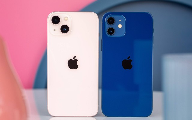 Danh sách 10 mẫu smartphone bán chạy nhất tại Việt Nam tháng 3/2022, Apple có đến 3 đại diện - Ảnh 9.