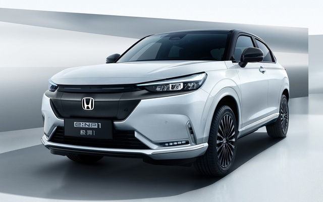 Honda vừa tung 2 mẫu ô tô điện đẹp như mơ nhưng chỉ 1 thị trường may mắn được đón nhận nó - Ảnh 3.