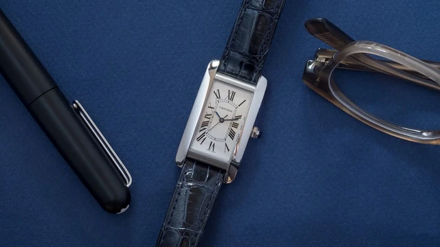 5 mẫu đồng hồ sang trọng quý ông nên đầu tư: Nâng tầm đẳng cấp phong cách chỉ bằng một phụ kiện - Ảnh 1.